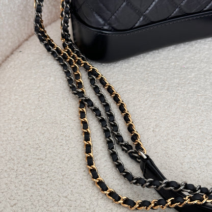 Chanel Gabrielle Small Hobo Bag