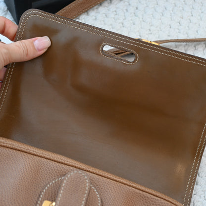 Loewe Anagram Crossbody Bag