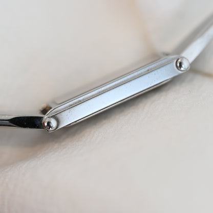 Gucci 1500L Bangle Watch