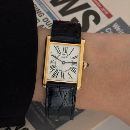 Must de Cartier Tank 59005