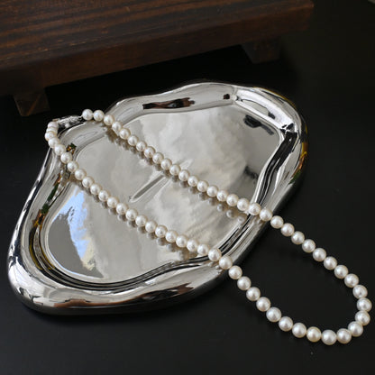 Tasaki Akoya Pearl Necklace