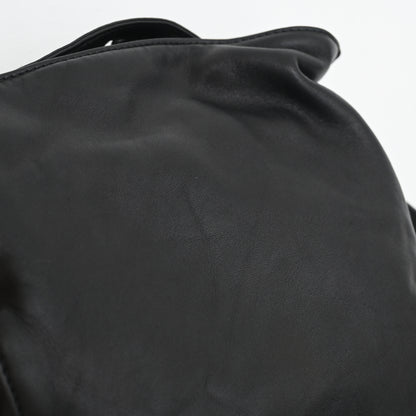 Loewe Flamenco Tassel Small Drawstring Bag