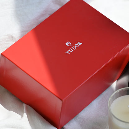 Tudor Fastrider Black Shield ref. 42000CR