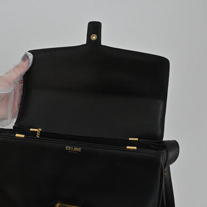 Celine Vintage Triomphe Bag