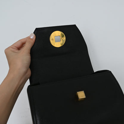 Givenchy Turnlock Box Bag