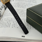 Rolex Cellini 4087 YG - Leluxe Vintage Sdn. Bhd.