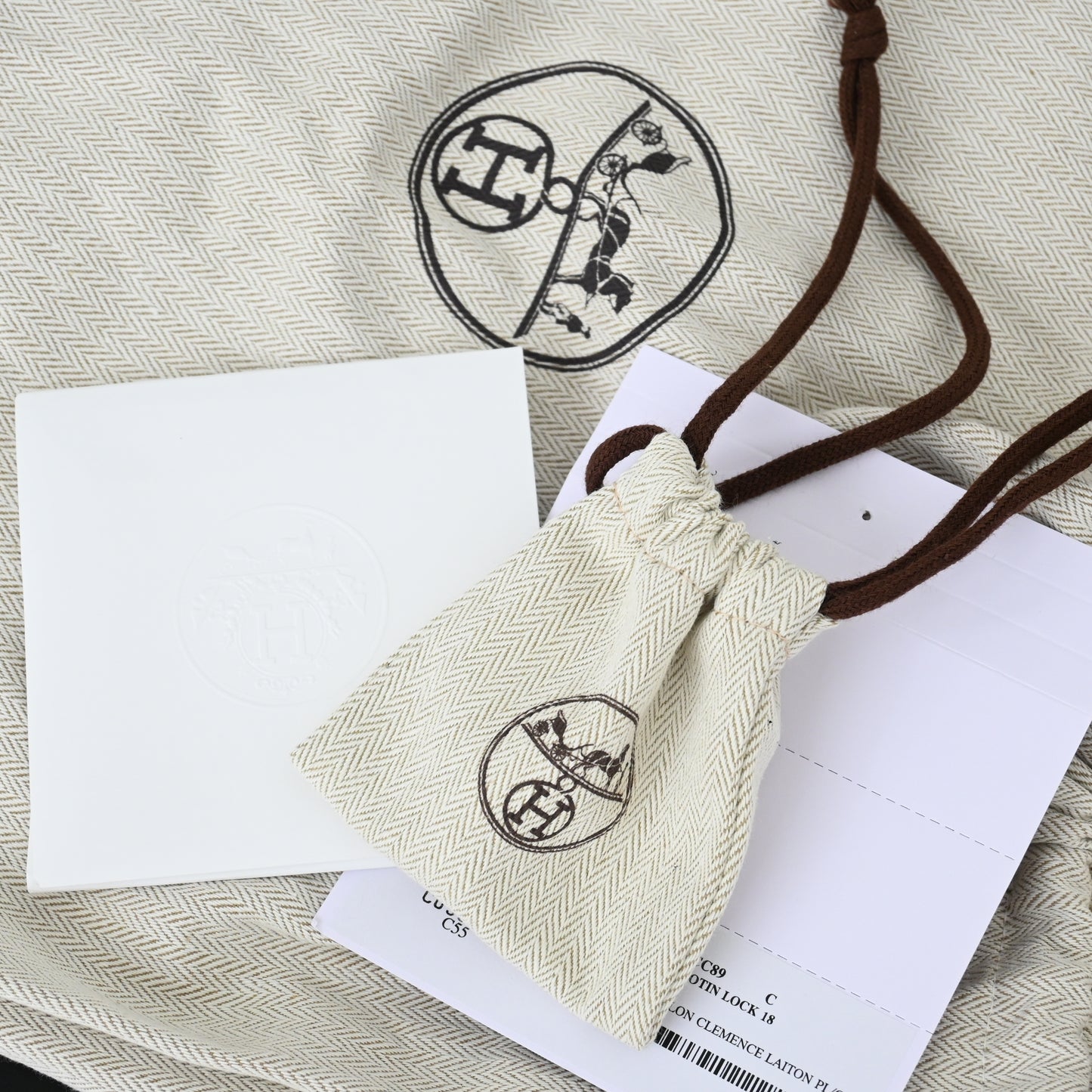 Hermes Picotin Lock 18 Noir GHW