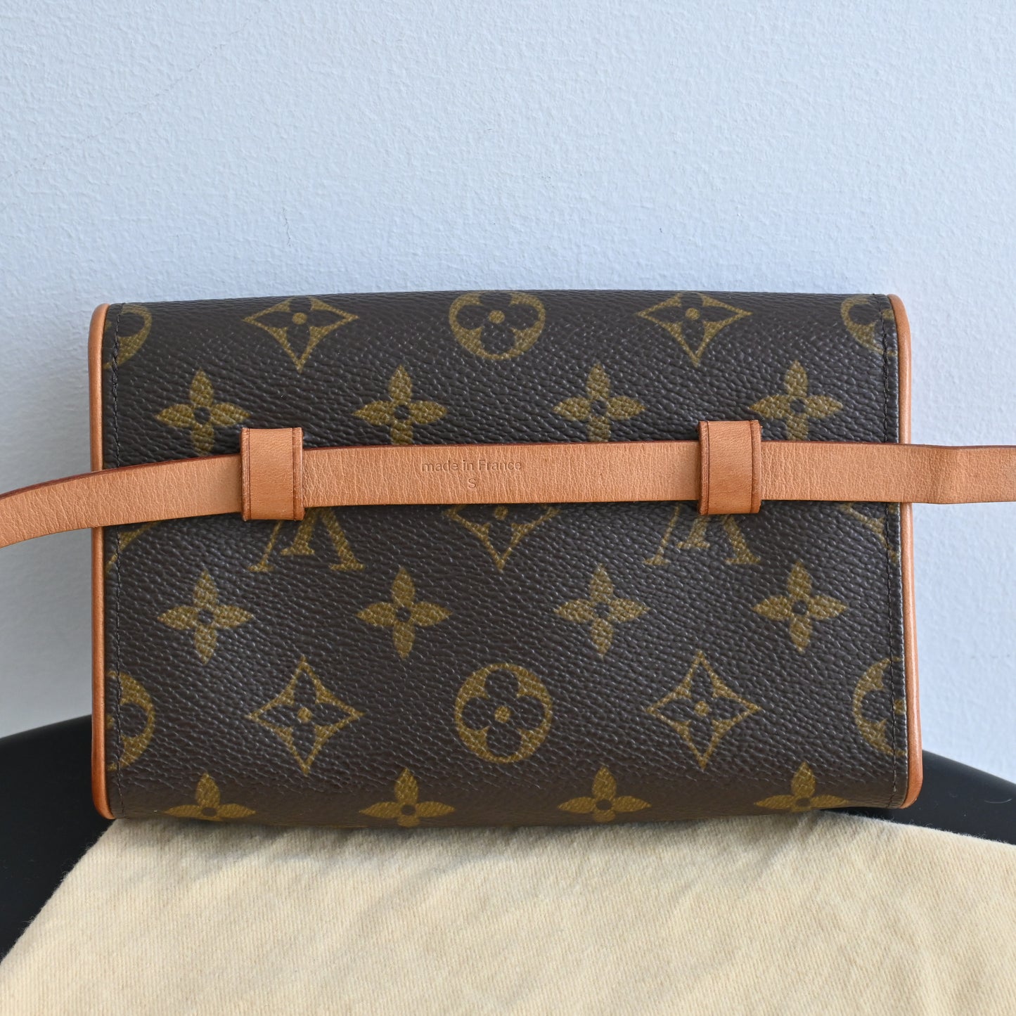 Louis Vuitton Florentine Beltbag