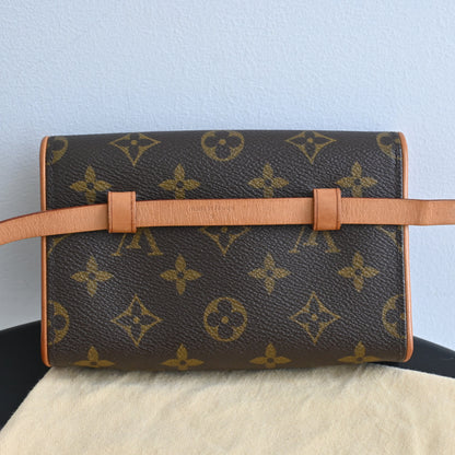 Louis Vuitton Florentine Beltbag