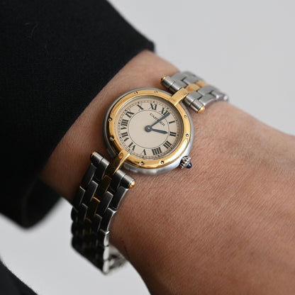 Cartier Panthère Vendome W25030B5