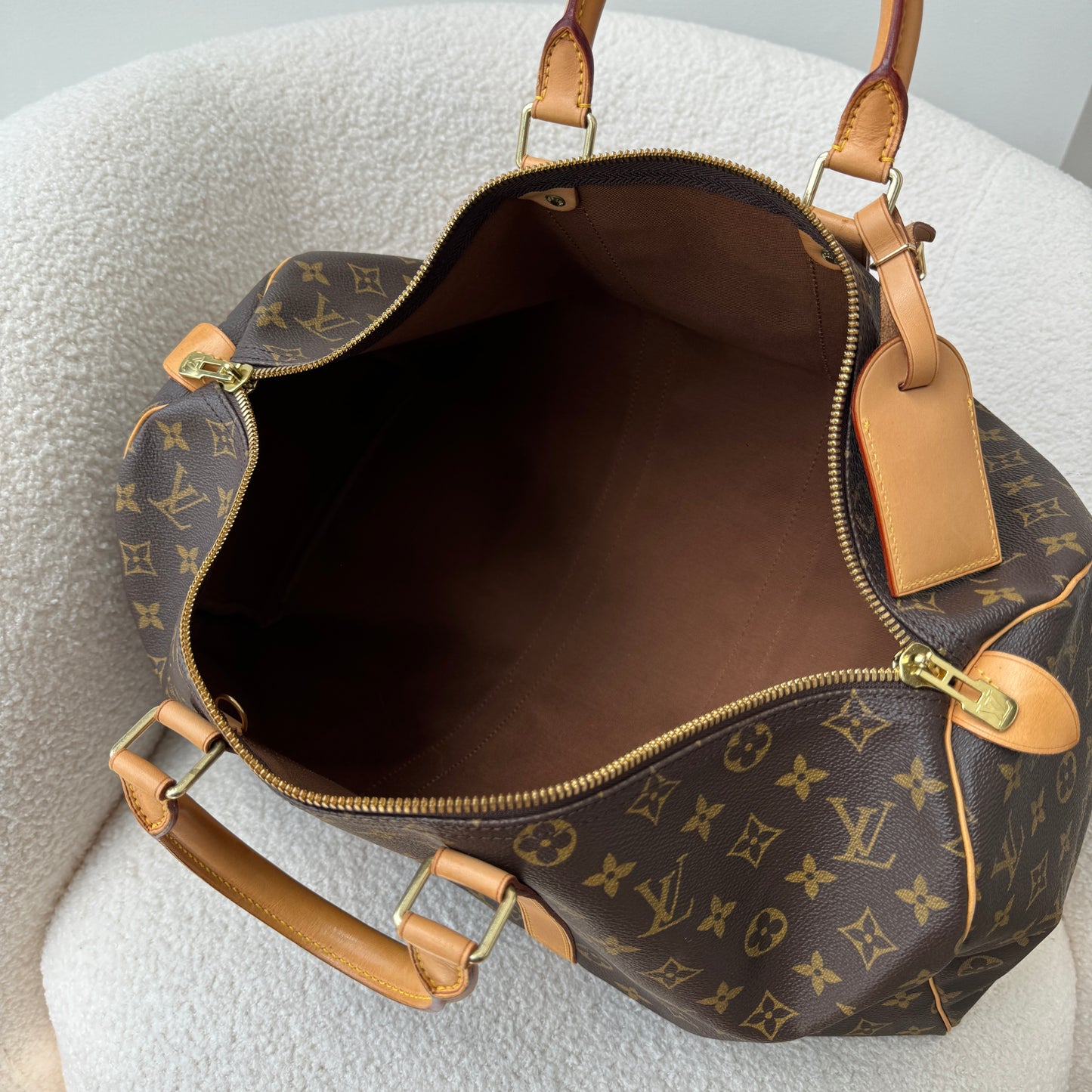 Louis Vuitton Keepall 45