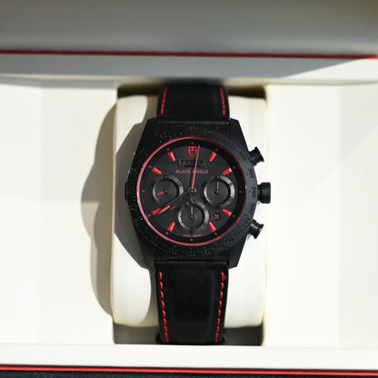 Tudor Fastrider Black Shield ref. 42000CR