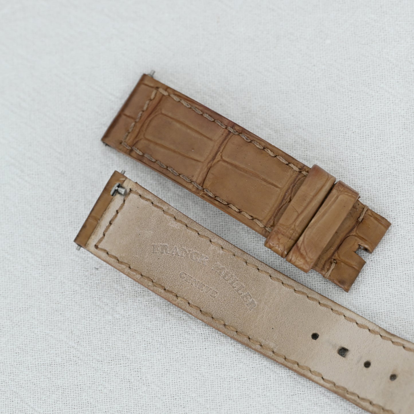 Franck Muller Long Island 902QZ