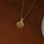 Dior Vintage Necklace - Leluxe Vintage Sdn. Bhd.