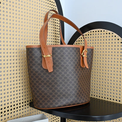Celine Macadam Tote