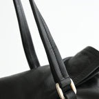 Prada Antic Easy Barrel Shoulder Bag