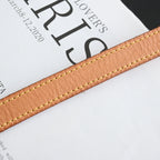 Louis Vuitton Speedy Bandouliere 25 Monogram - Leluxe Vintage Sdn. Bhd.