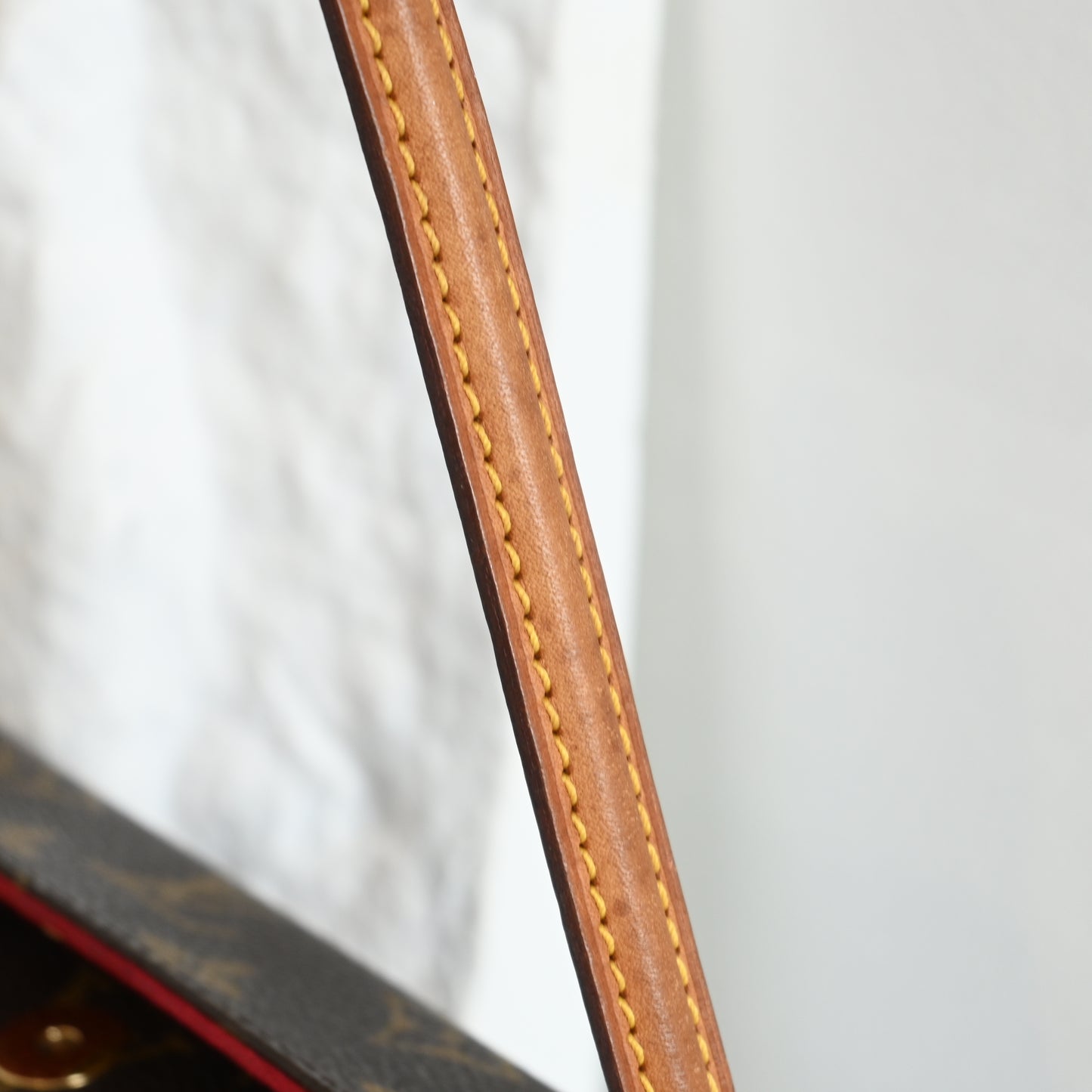 Louis Vuitton Recital Monogram