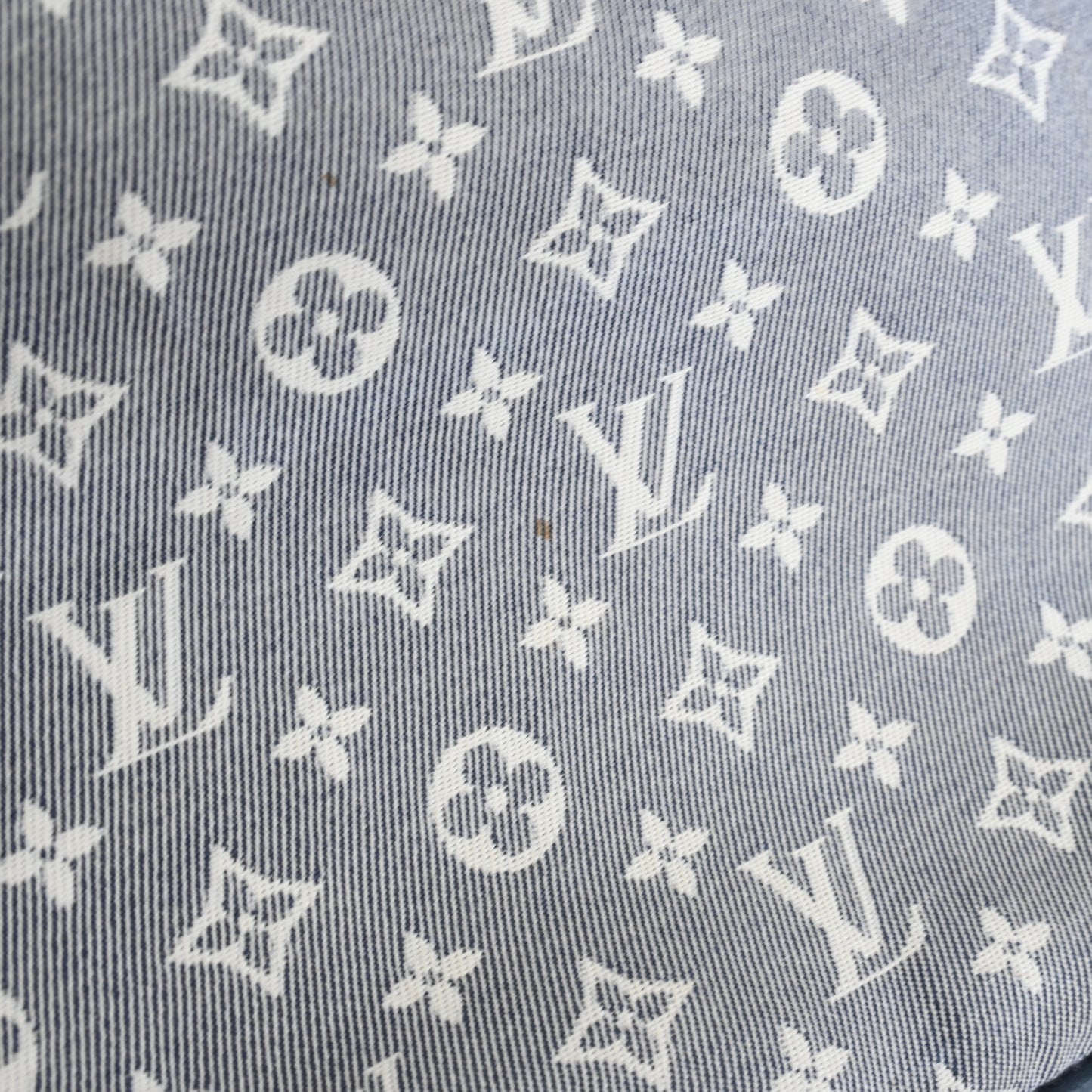 Louis Vuitton Monogram Mini Lin Ballade PM