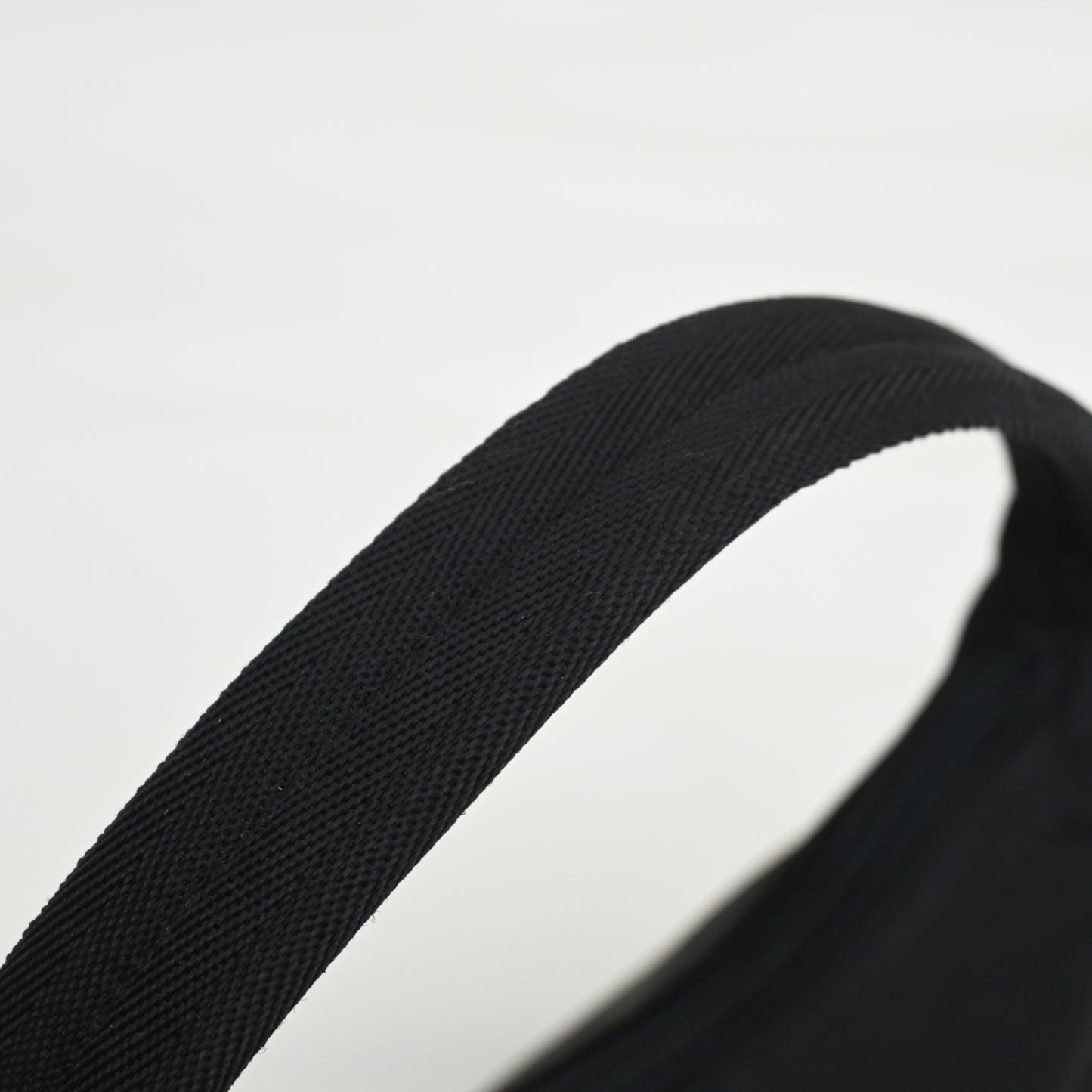 Prada Tessuto Nylon Hobo