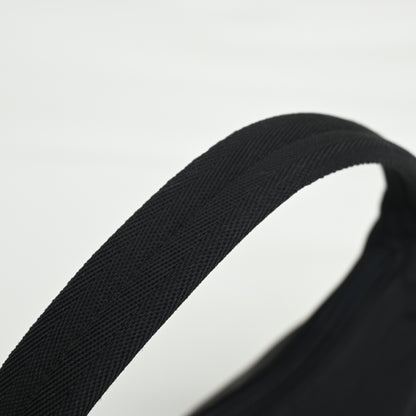 Prada Tessuto Nylon Hobo