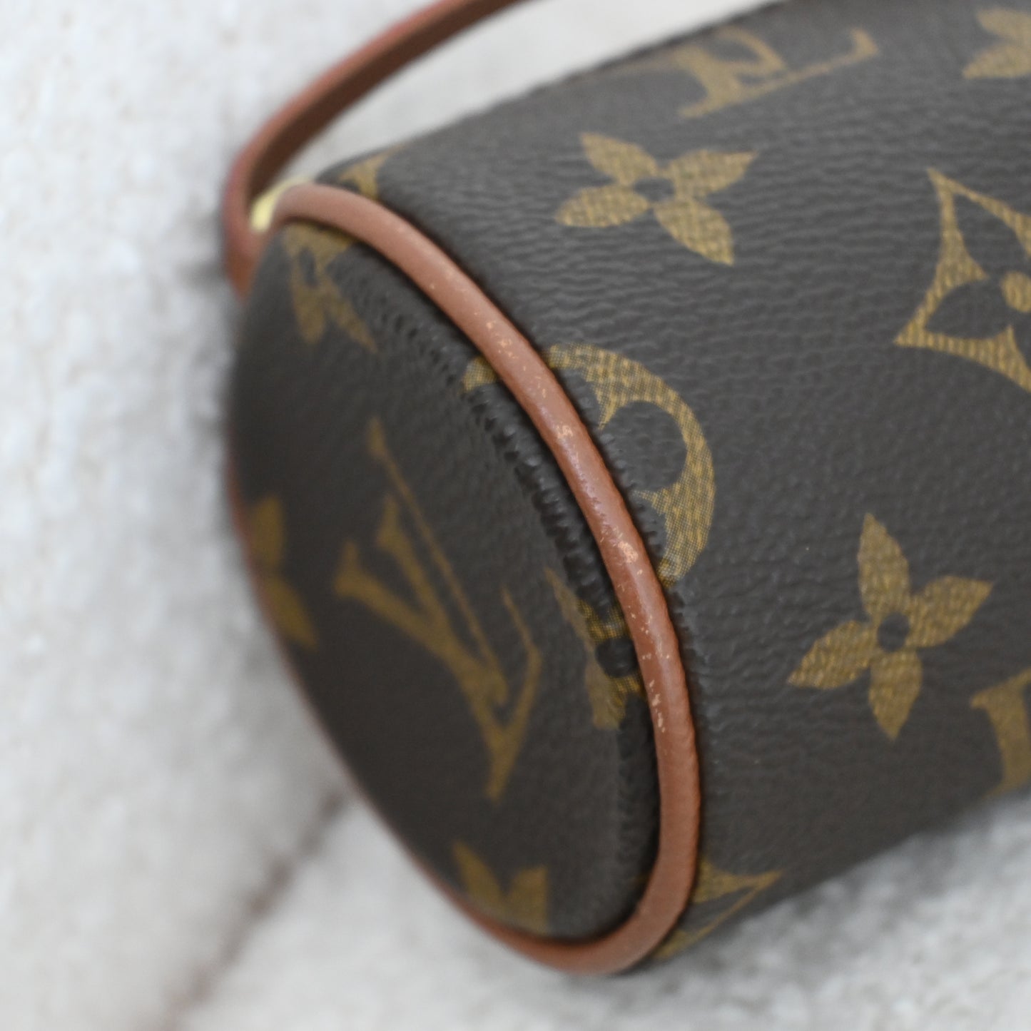 Louis Vuitton Mini Papillon