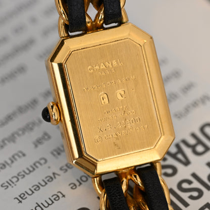 Chanel Premiere Watch L Size