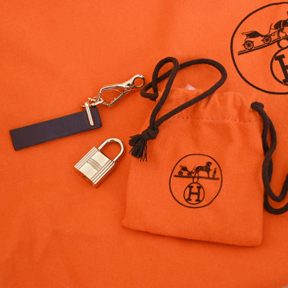 Hermès Toile Ale Bag Ad MM  □E: 2001