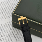Rolex Cellini 4087 YG - Leluxe Vintage Sdn. Bhd.