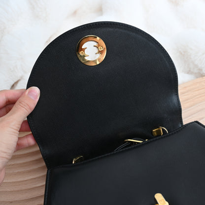 Givenchy 2-way Top Handle Bag