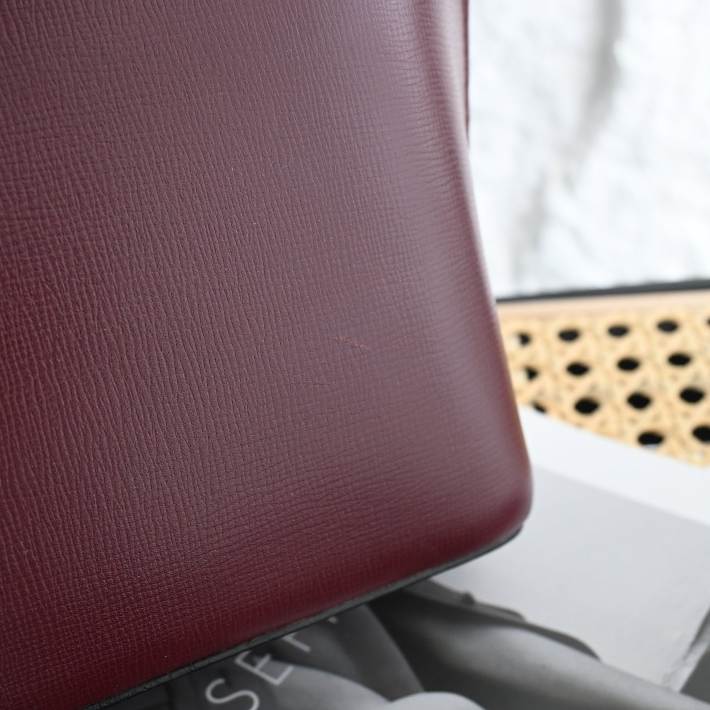 Cartier Must de Cartier Mini Handbag