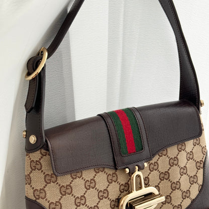 Gucci Jackie Sherry Line