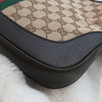Gucci Jackie Hobo Sherry Line - Leluxe Vintage Sdn. Bhd.