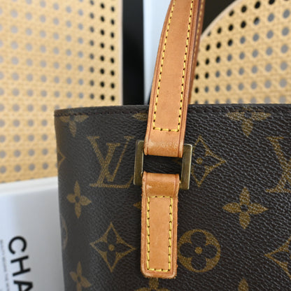 Louis Vuitton Vavin PM Tote Monogram