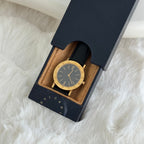 Bvlgari BB33 GL 18k Yellow Gold Men Watch - Leluxe Vintage Sdn. Bhd.