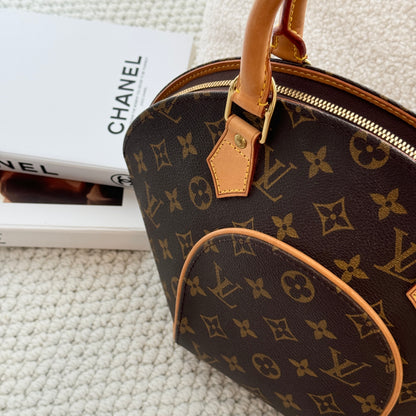 Louis Vuitton Ellipse PM Monogram Vintage