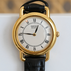 Seiko 1E20-0150 Watch - Leluxe Vintage Sdn. Bhd.
