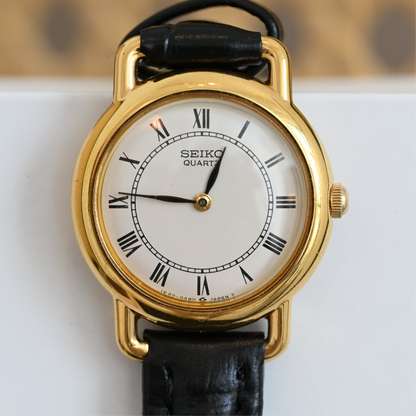 Seiko 1E20-0150 Watch