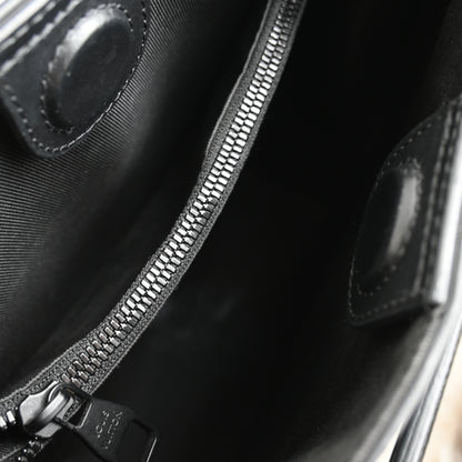 Louis Vuitton Sac Plat Fold Epi