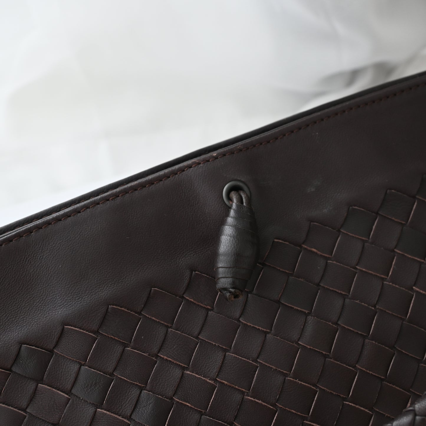 Bottega Veneta Mini Shoulder Bag