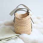 Loewe Basket Raffia Bag - Leluxe Vintage Sdn. Bhd.
