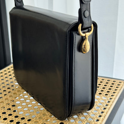 Dior Square Shoulder Bag