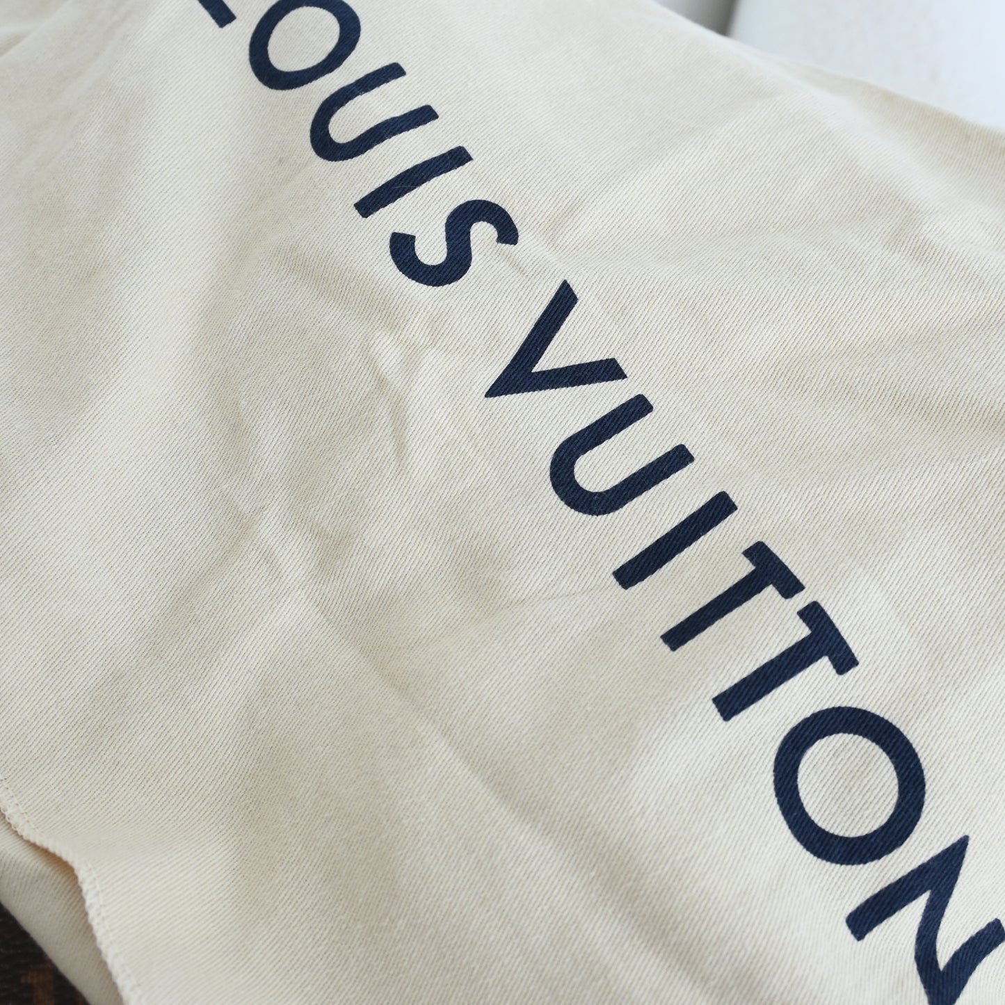 Louis Vuitton Neverfull MM Damier Azur with NFC