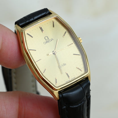 Omega De Ville Ref.191.0180 Cal.1417