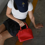 Louis Vuitton Alma BB in Epi