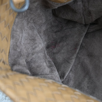 Bottega Veneta Intrecciato Tote Bag
