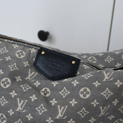 Louis Vuitton Monogram Mini Lin Ballade PM