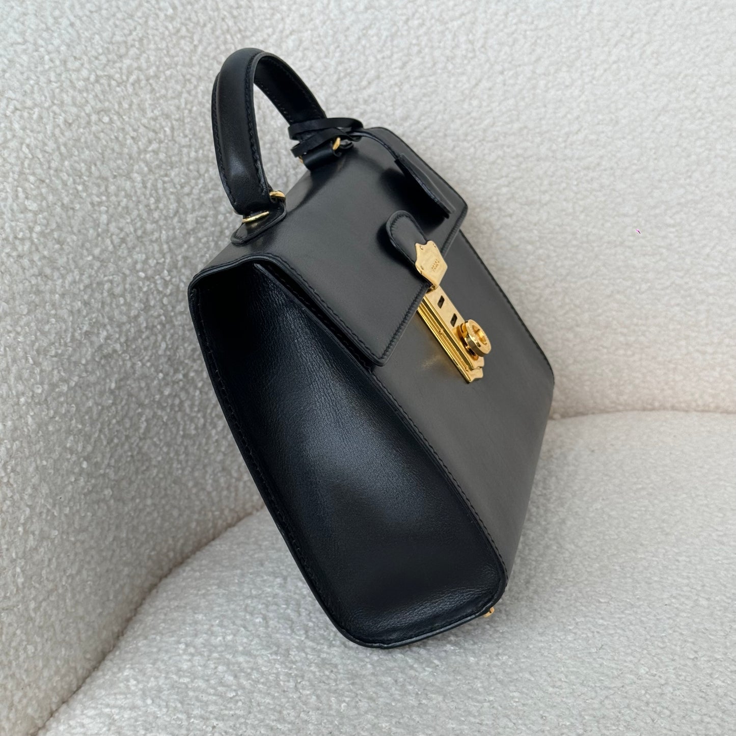 Prada small Kelly bag