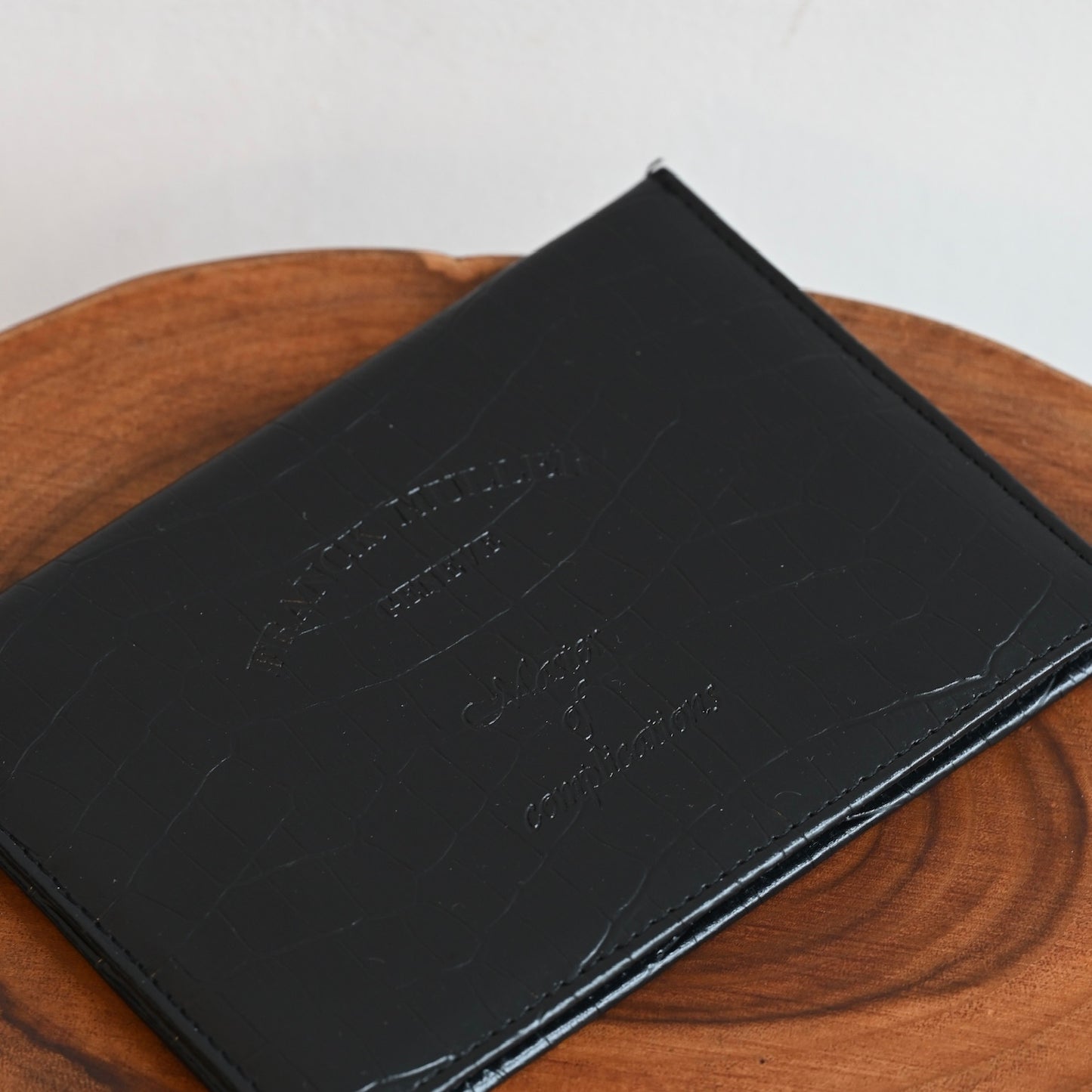 Franck Muller Long Island 802QZMOP