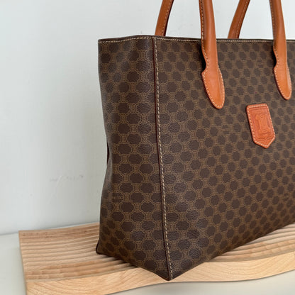 Celine Tote Monogram